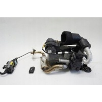 Webasto отопление стояночные volkswagen гольф viii 8 gtd 5wa815005k