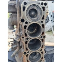 Volkswagen lt volkswagen t4 2.5 tdi blok двигателя вал коленчатый поршни avr
