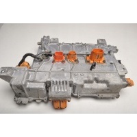 Nissan leaf i ze0 блок розжига 292c03na0b