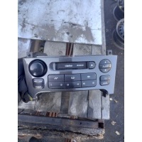 Радио clarion dolby pu - 1661ac peugoet 607 2002 - 2007 оригинальные