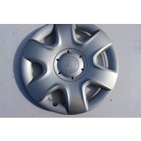 Колпак skoda oe оригинальные 15 