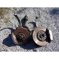 Альфа ромео 159 брера spider brembo обмен комплект