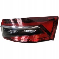 Фонарь правый skoda superb iii 3v 3v0 седан 2020 3v5945208c
