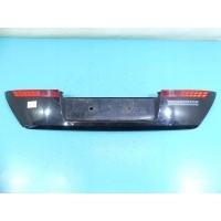 Диафрагма крышки багажника задняя bmw e65 8223241