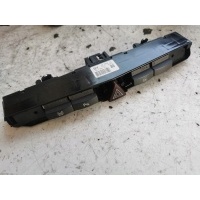Панель переключатель аварийных pdc dds opel oe 13100116