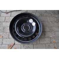 Колесо штампованное renault 40300027r 6.5 