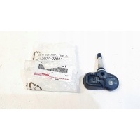 Датчик давления tpms toyota camry c - hr rav4 corolla yaris кросс pmv - c215