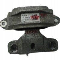 1s0199262 подушка лапа двигателя volkswagen up mii citigo