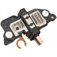 регулятор напряжения bosch f 00m a45 300