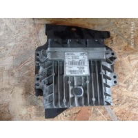 Блок управления delphi 237100121r / 237100425r