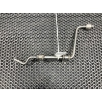 трубка топливная BMW M2 F87 2016 7604407,13647604407