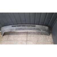 1j0805903b хоккей накладка бампера гольф 4 бора