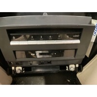 Мерседес w221 w216 рестайлинг comand cd - чейнджер a2219004704