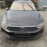 Стекло передняя переднее стекло оригинал камера сенсор volkswagen passat b8 3g 2016 г.