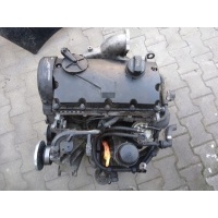 Двигатель avf awx 1.9 tdi 130km audi skoda seat volkswagen