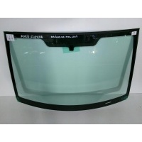 Стекло стекло передняя форд фиеста mk6 солнечная 2004 - 08