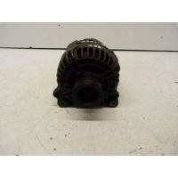 Генератор 06f903023f bosch audi a3 8l 20v