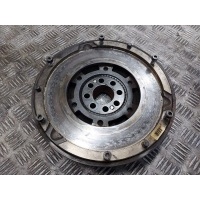Колесо двухмассовый bmw e46 рестайлинг 320d 2.0 d 150 л.с. manual 7518897