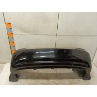 Бампер задний Hyundai Verna 2 2006 866111E000