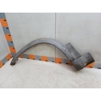 Накладка переднего крыла Ford Escape EPF 2001 YL8Z16039BAA