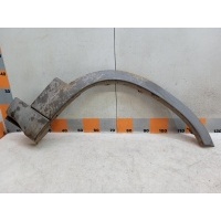 Накладка переднего крыла Ford Escape EPF 2001 YL8Z16038BAA