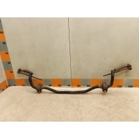 Стабилизатор передний Hyundai Verna MC, 2 2006 548011G100