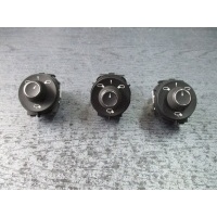 Переключатель зеркал citroen c4 кактус 9817840980