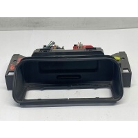 WYŚWIETLACZ ZEGAREK RENAULT CLIO II 02R 8200069064