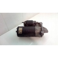 стартер fiat doblo 1 , 9 d 0986018450