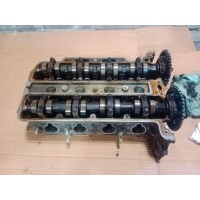 Opel oe 90400234 головка блока цилиндров