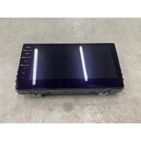 Экран навигация дисплея радио volkswagen passat b8 arteon 5g6919606c