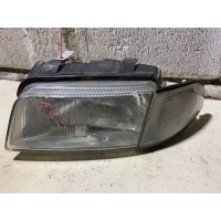 Фара левая Audi A4 B5 1998 8d0941029