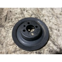 Шкив коленвала Volkswagen Golf 3 1996 028105253a