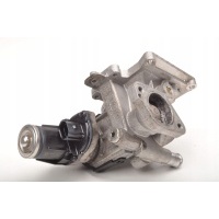Volvo d2 d3 d4 d5 клапан системы рециркуляции ог 31439464 0280751016