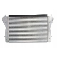 Thermotec интеркулер daa015tt