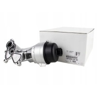 Корпус подставка фильтра масляный peugeot 207 2008 308 508 партнер iii 1.6 vti