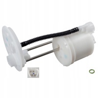Blue print adt32395 фильтр топлива