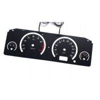 Тормозные диски indiglo для opel frontera b 1998 - 2003 узор 3