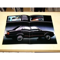 Seat malaga 1991