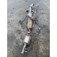 Renault master opel movano 2.3 dpf c658 c648 201008504r nox комплект идеальный