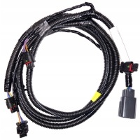 проводка датчика выводится парковки volvo oe 30773680