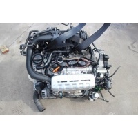 Cav кава cavb cavc двигатель в сборе 73 tkm