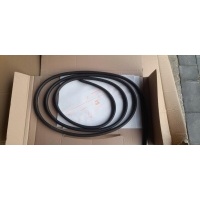 51769447076 уплотнитель дверь передняя bmw x5 g05 x5m f95