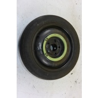 Колесо штампованное hyundai oe 4.0 