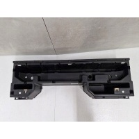 Toyota matrix 2 ii вставка заполнение багажника 6442102010