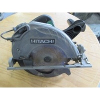 Pilarka tarczowa ручная hikoki hitachi c7buy