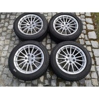 Колёса колёсные диски audi a4 b9 8w 8w0 5x112 225 / 50r17 k11