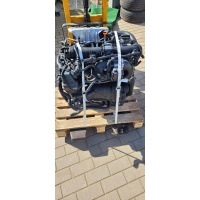 Двигатель volkswagen cav 1.4 tsi