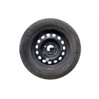 E39 колесо колесо алюминиевая оригинал 5x120 6j styling узор 12