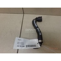 Патрубок BMW Countryman F60 2016 17127617380
